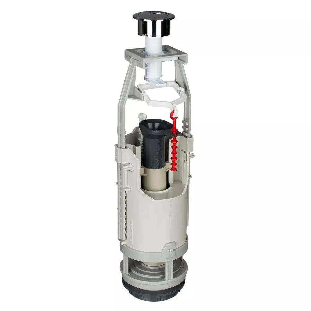 Механизм слива для бачка унитаза SoloPlast АС2-01 н/д (127309)