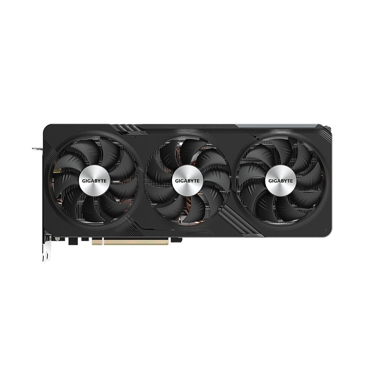 Відеокарта Gigabyte Radeon RX 7700 XT Gaming OC 12G (GV-R77XTGAMING OC-12GD)