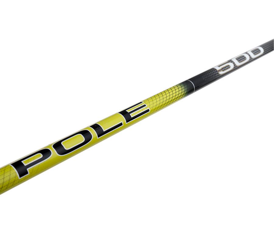 Удилище маховое Flagman Mantaray Elite ML Pole 5 м - фото 4