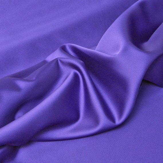 Тканина костюмна IDEIA Scarlett V-64 1,4 м Пурпурний (22000040968962200004096896)