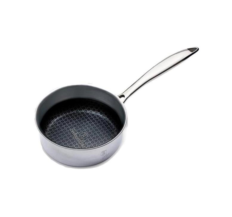 Ковш Berlinger Haus Eternal Collection из нержавеющей стали 1,8 л 18x8,5 см