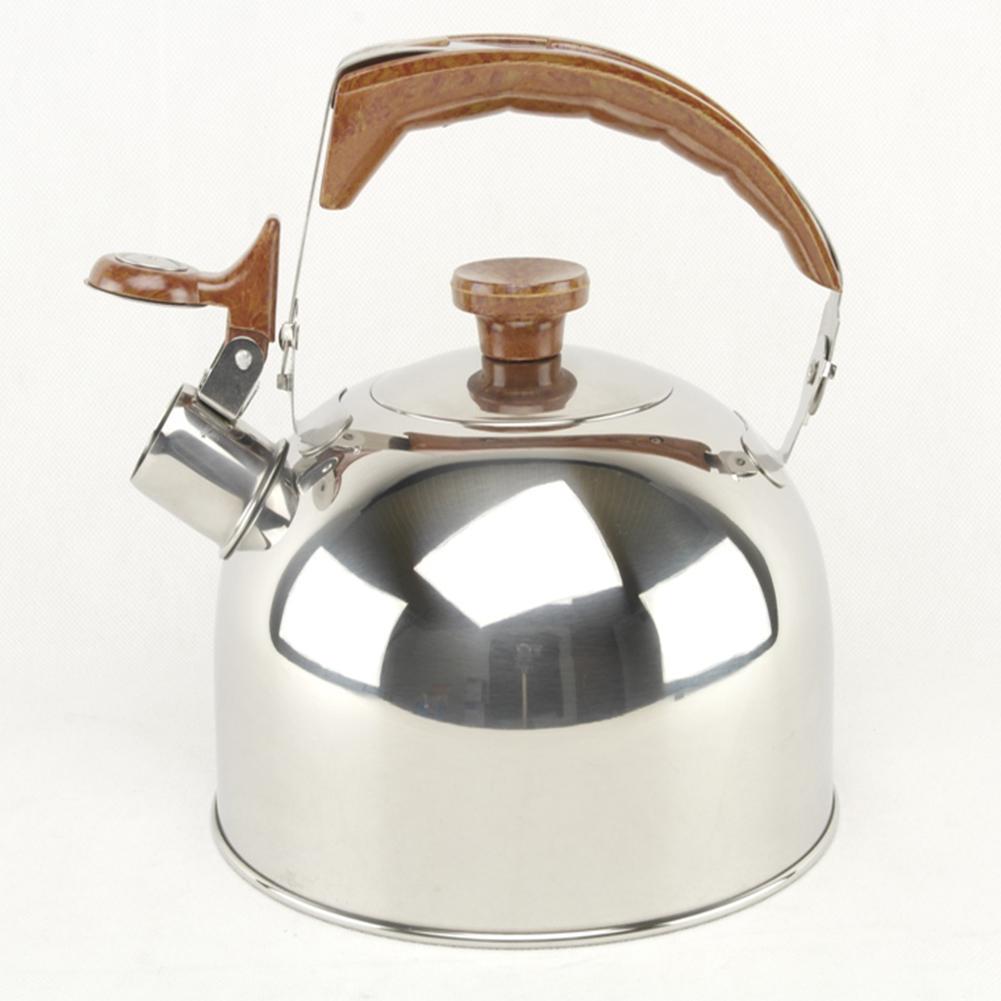 Чайник A-Plus со свистком 3 л (1339-WK) - фото 2 Чайник A-Plus со свистком 3 л (1339-WK) - фото 2