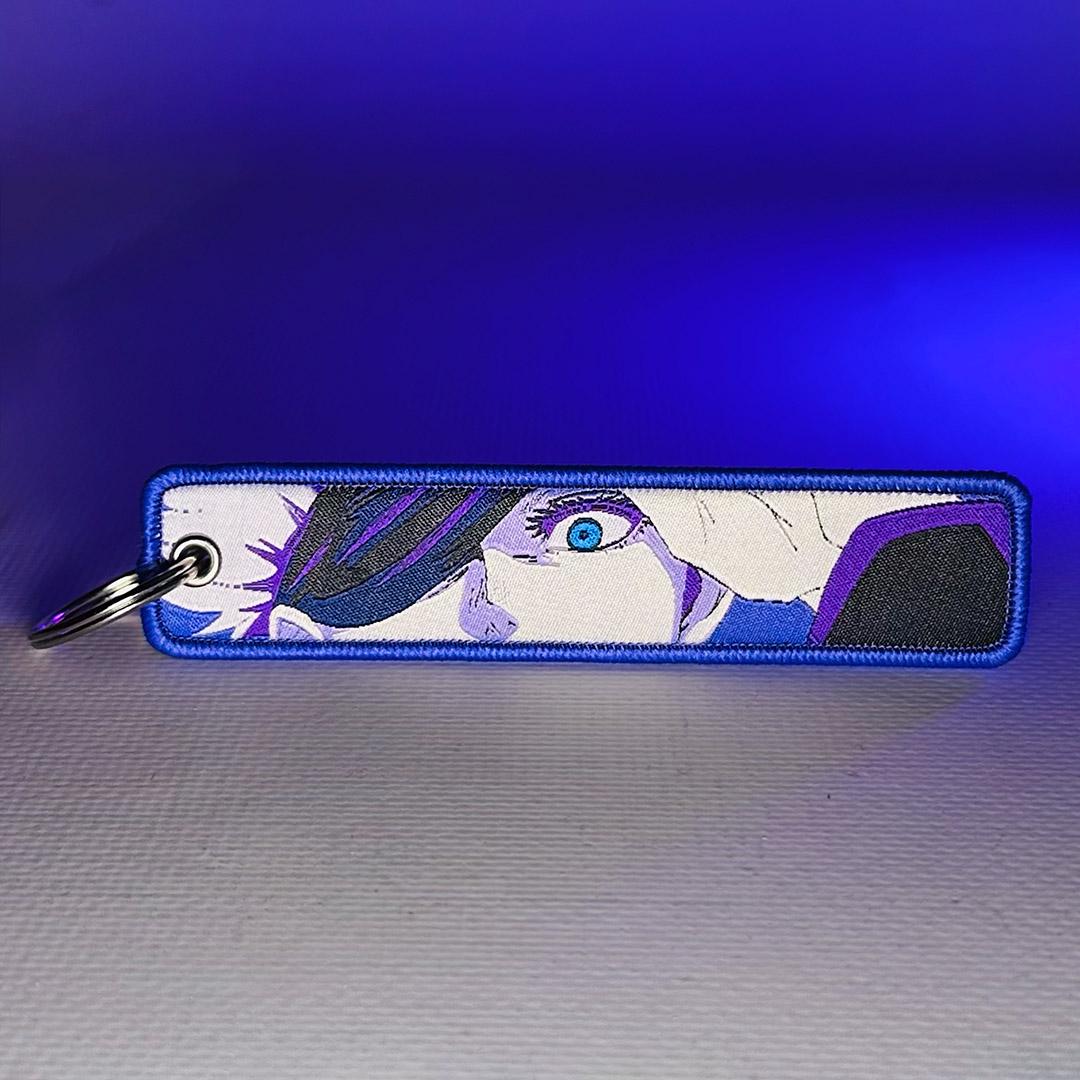 Фигурка Jujutsu Kaisen Gojo Satoru purple