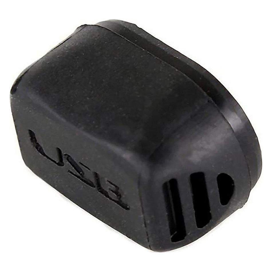 Заглушка USB штекера Lezyne END PLUG - KTV DRIVE F/R Y10-Y13 - фото 1