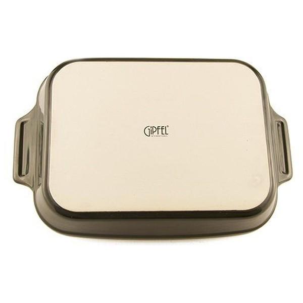 Форма для випічки GIPFEL Majolica 30,5х19,5 см (3910) - фото 2 Форма для випічки GIPFEL Majolica 30,5х19,5 см (3910) - фото 2