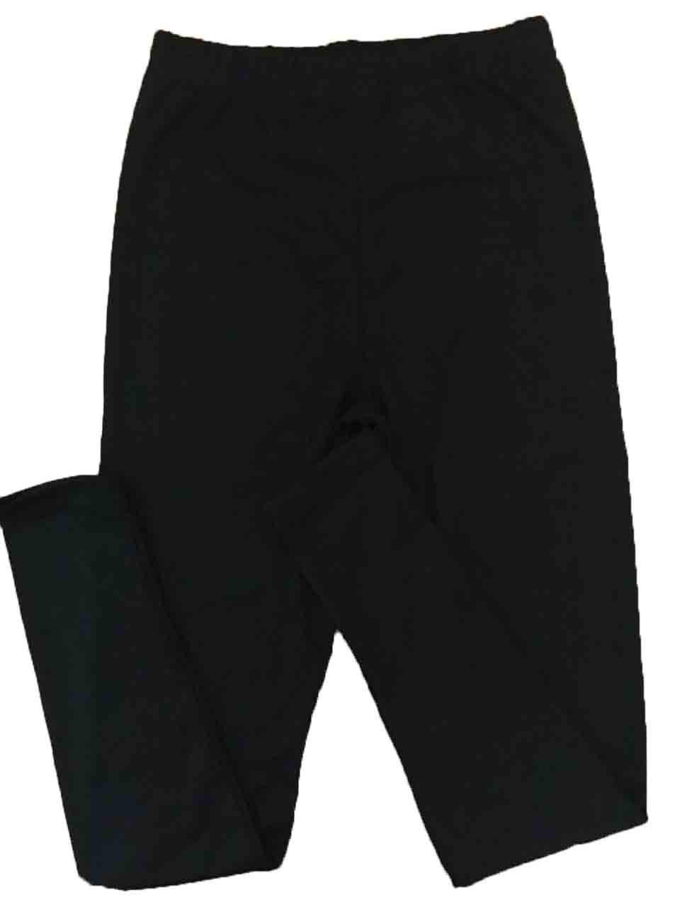 Термоштаны для девочки Gumus р. 152-158 Черный (8751553)