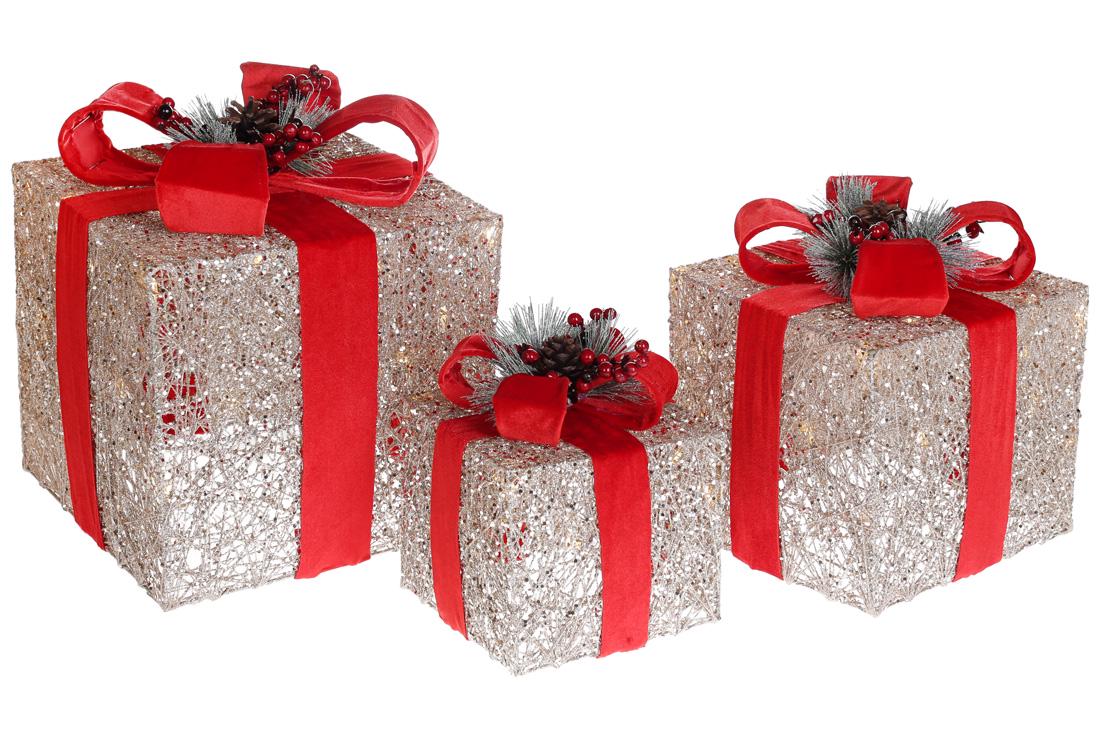 Набор декоративных подарков BonaDi (NY12-370)