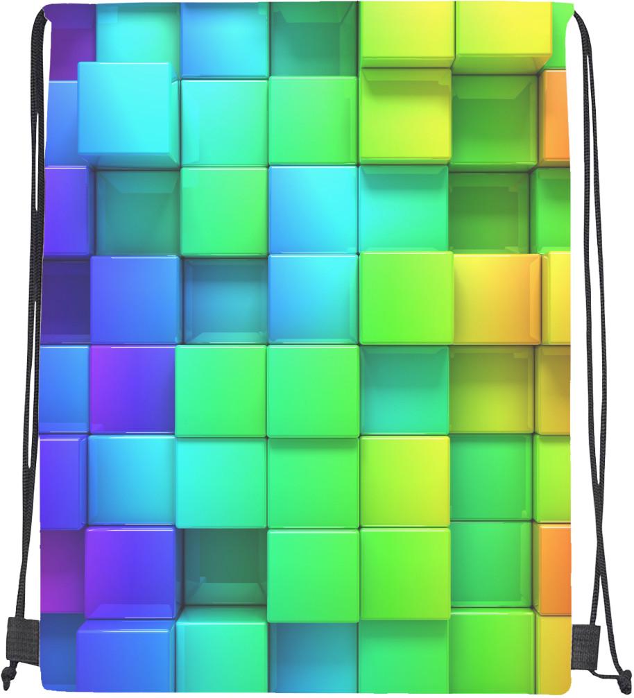 Мішок cпортивний Кольорові квадрати (mishok-sport-16348397-kol-orovi-kvadrati) Мішок cпортивний Кольорові квадрати (mishok-sport-16348397-kol-orovi-kvadrati)