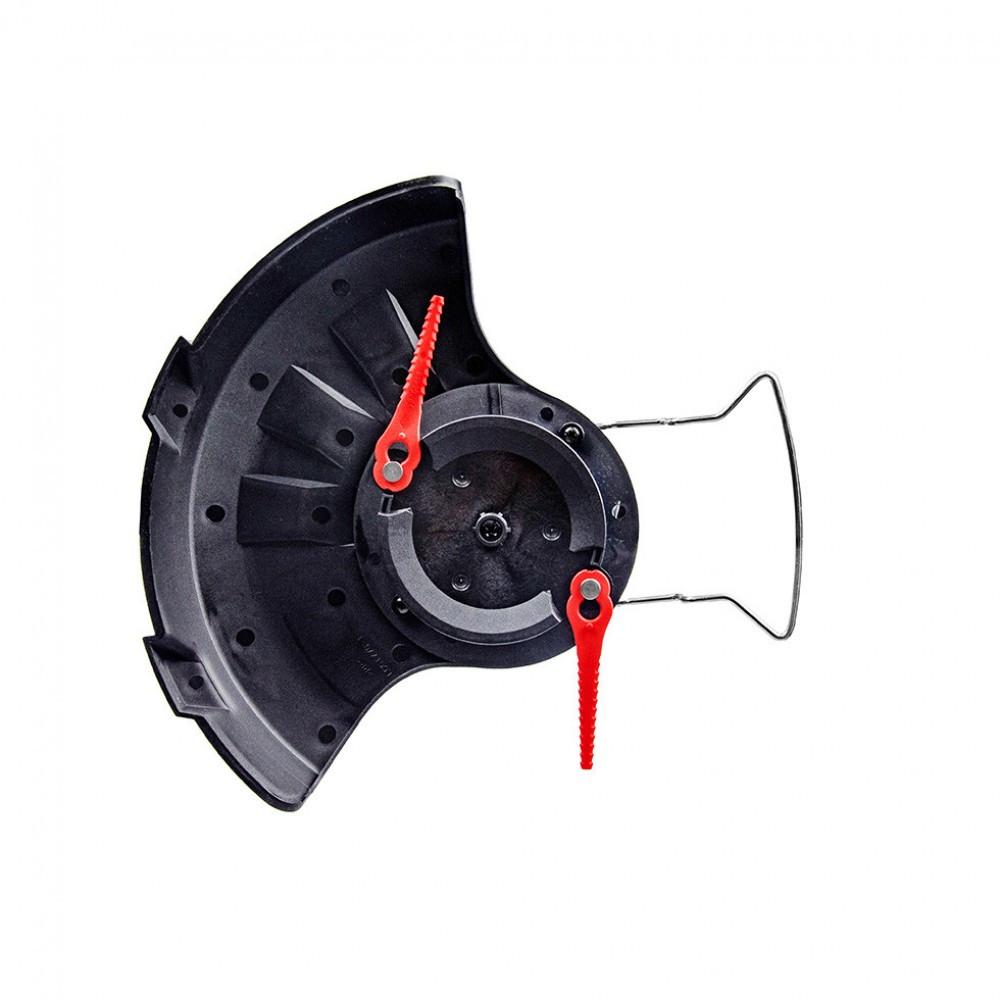 Тример акумуляторний Hyundai GT1801LI без АКБ та ЗП (23818801) - фото 7