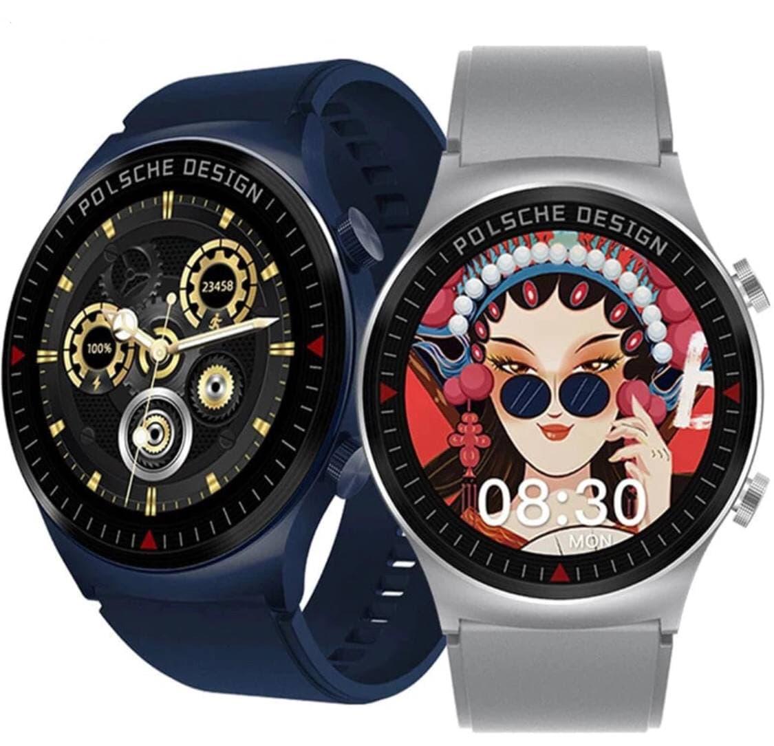 Смарт часы HW26