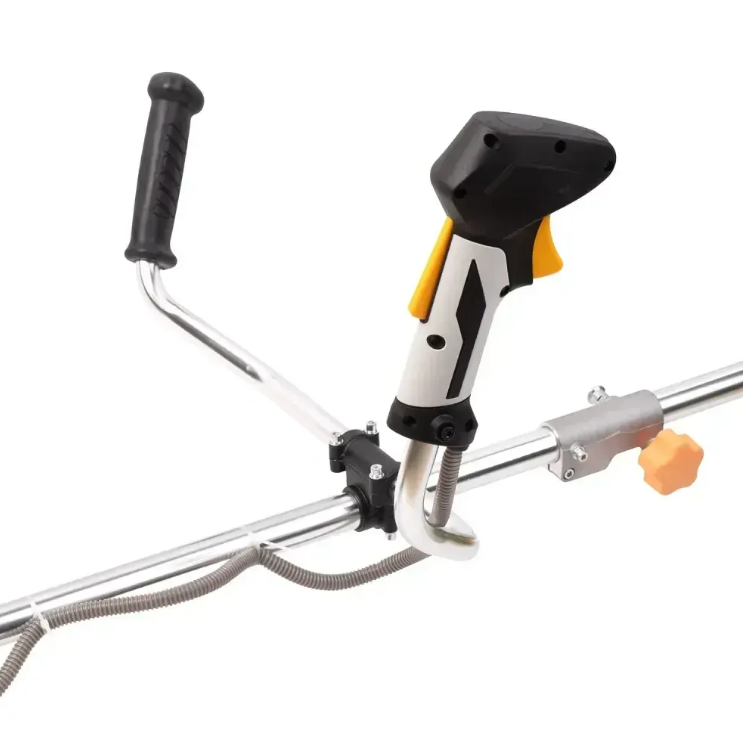 Триммер 2 АКБ/ЗУ Procraft ATA-40/2 велосипедная рукоятка аккумуляторный - фото 5 Триммер 2 АКБ/ЗУ Procraft ATA-40/2 велосипедная рукоятка аккумуляторный - фото 5