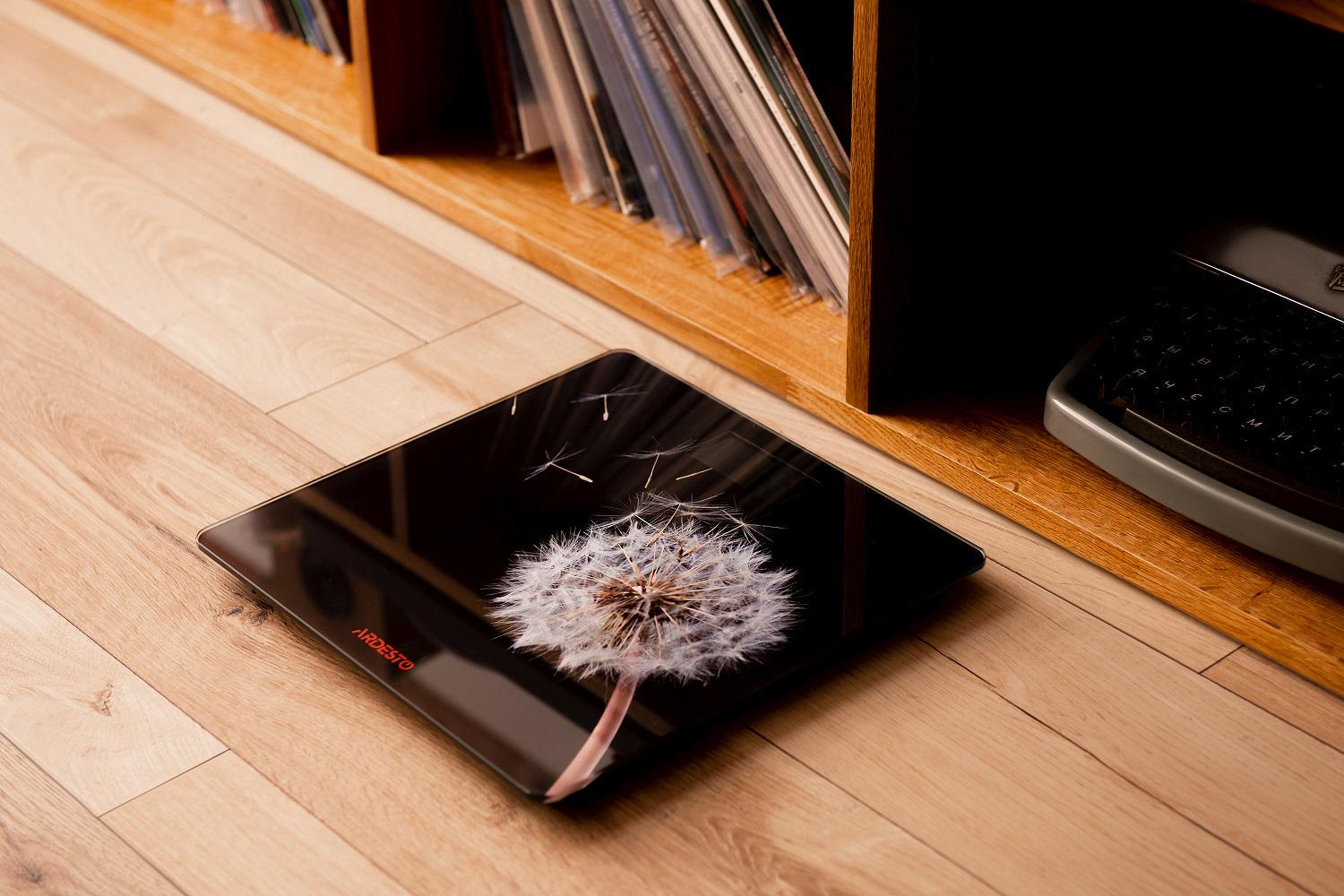 Весы напольные Ardesto SCB-965BL электронные до 150 кг Черный (571049) - фото 5 Весы напольные Ardesto SCB-965BL электронные до 150 кг Черный (571049) - фото 5