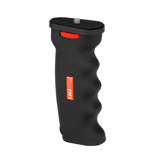 Ручка универсальная Ulanzi Universal Handheld Camera Pistol Handle Grip Holder UV-1245 R003 Black
