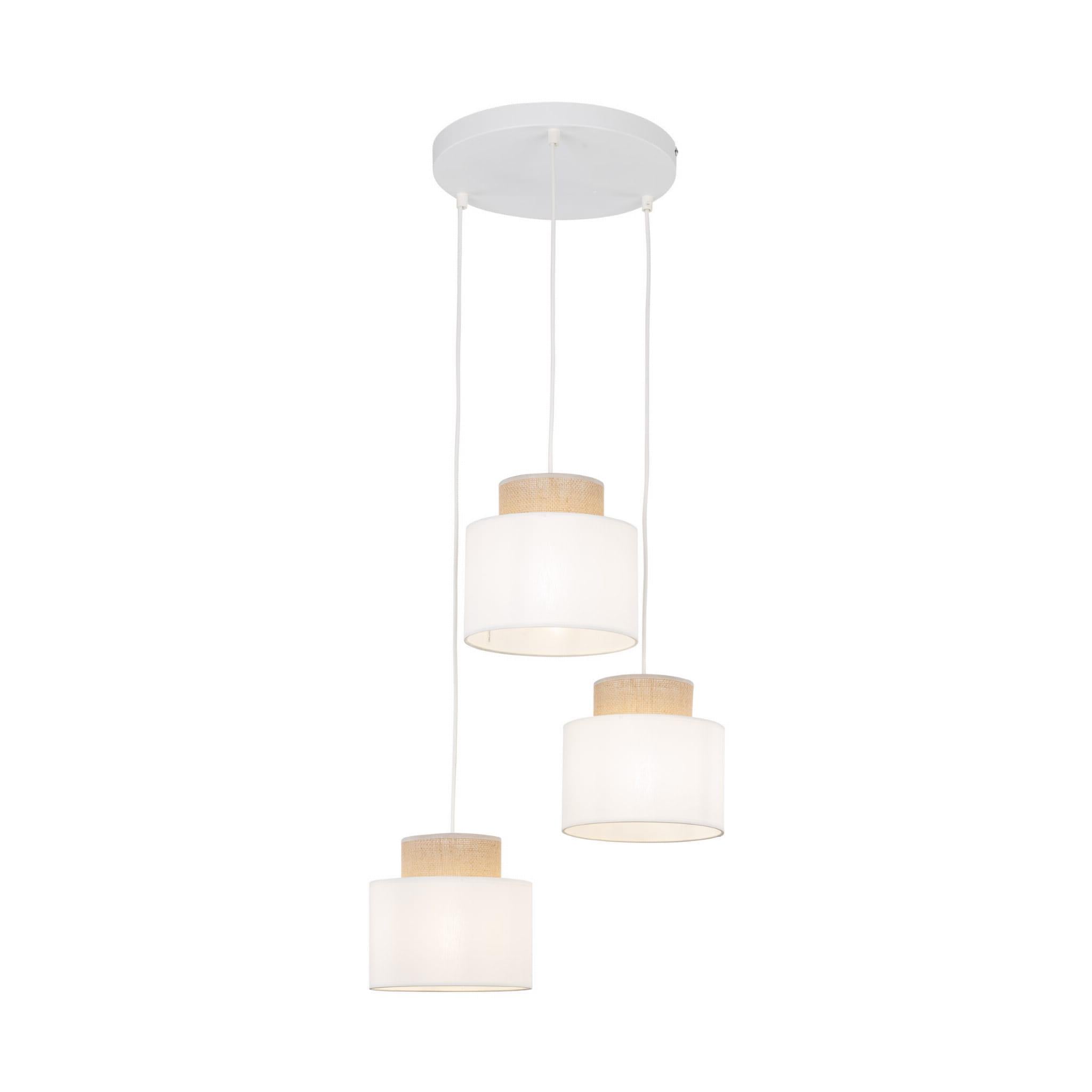 Люстра TK Lighting 2594 DUO - фото 3 Люстра TK Lighting 2594 DUO - фото 3