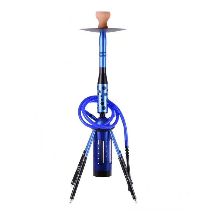 Кальян Yahya Trunk 500 Blue (2151102)