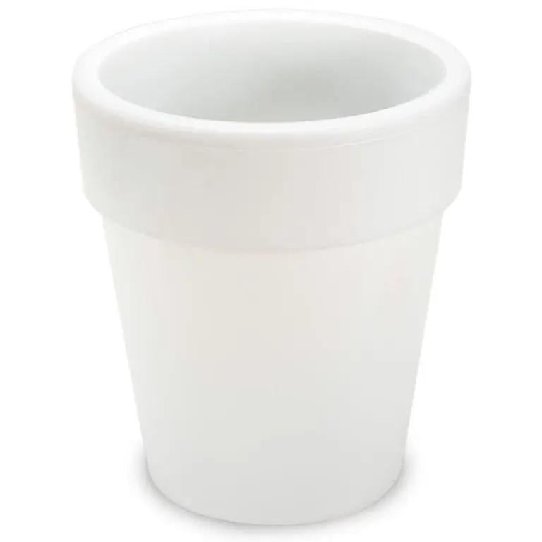 Ночник-горшок RIAS Garden Light Vase с подсветкой LED White (3_08186)