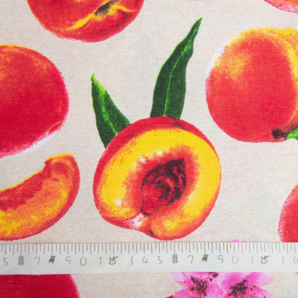 Тканина декоративна скатерна Персик бавовна з водовідштовхувальним просоченням 220 гр/м2 180 см Сіро-білий мармур (26929) - фото 5 Тканина декоративна скатерна Персик бавовна з водовідштовхувальним просоченням 220 гр/м2 180 см Сіро-білий мармур (26929) - фото 5