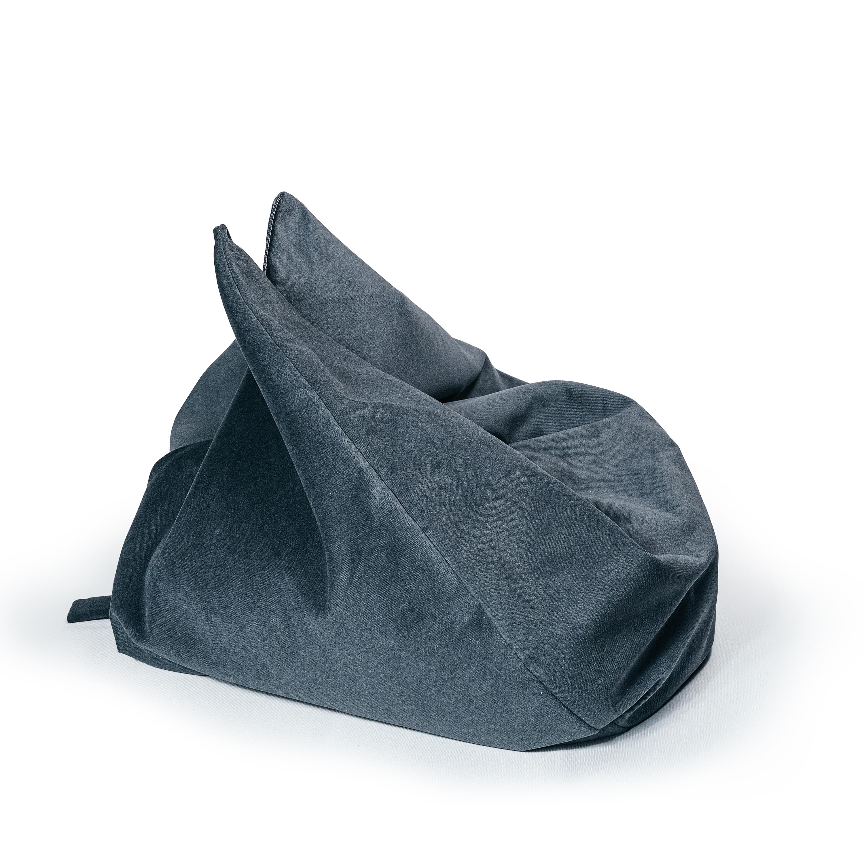 Лежак для кота Cat Joy Bondzoo Трансформер Graphyt (550700002) - фото 7