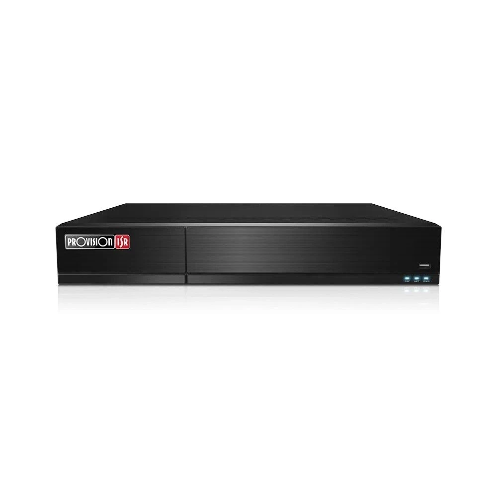 Видеорегистратор xVR 32-канальный Provision-ISR SH-32400A5N-5L 1.5U-V2 для систем видеонаблюдения