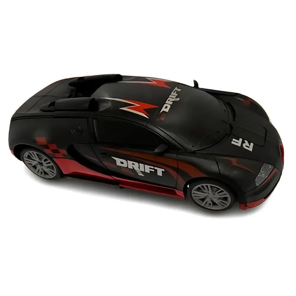 Машинка-трансформер на радиоуправлении AToys Bugatti-922-1 (28810471)