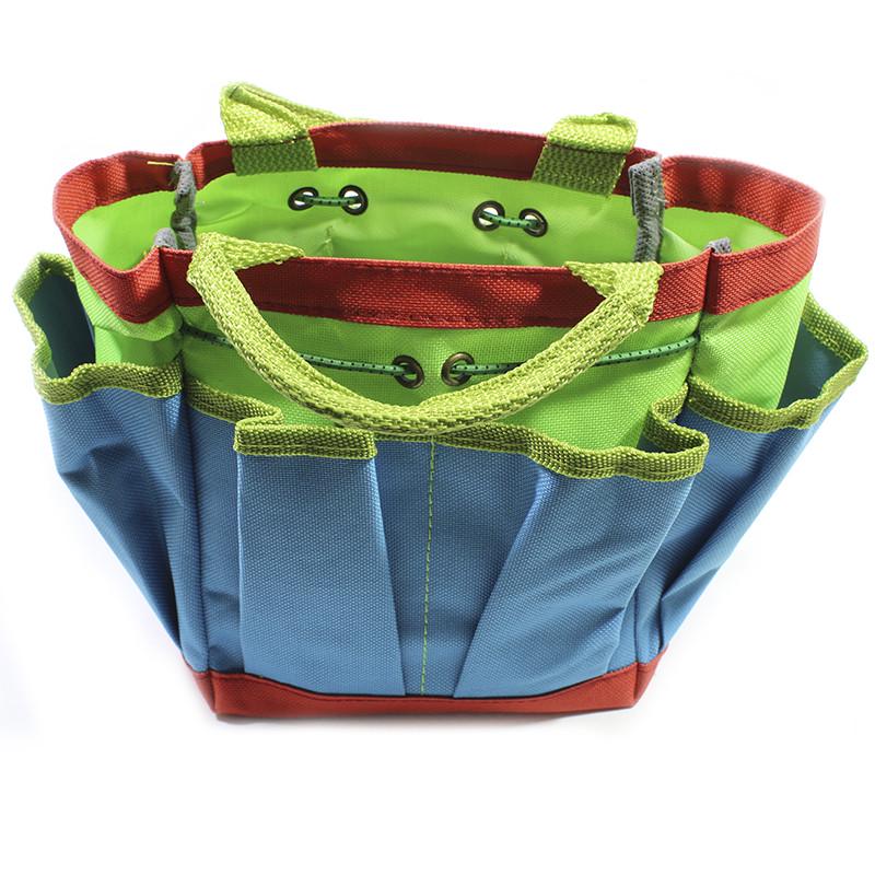 Набор для садовника ZHENJIE КТ-027 Мишка детская игрушка для детей и игры в песочнице - фото 4 Набор для садовника ZHENJIE КТ-027 Мишка детская игрушка для детей и игры в песочнице - фото 4