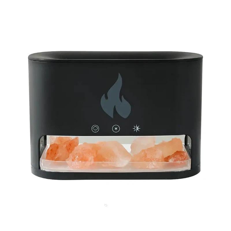 Соляная лампа 3в1 с увлажнителем и ночником (234572287_249)