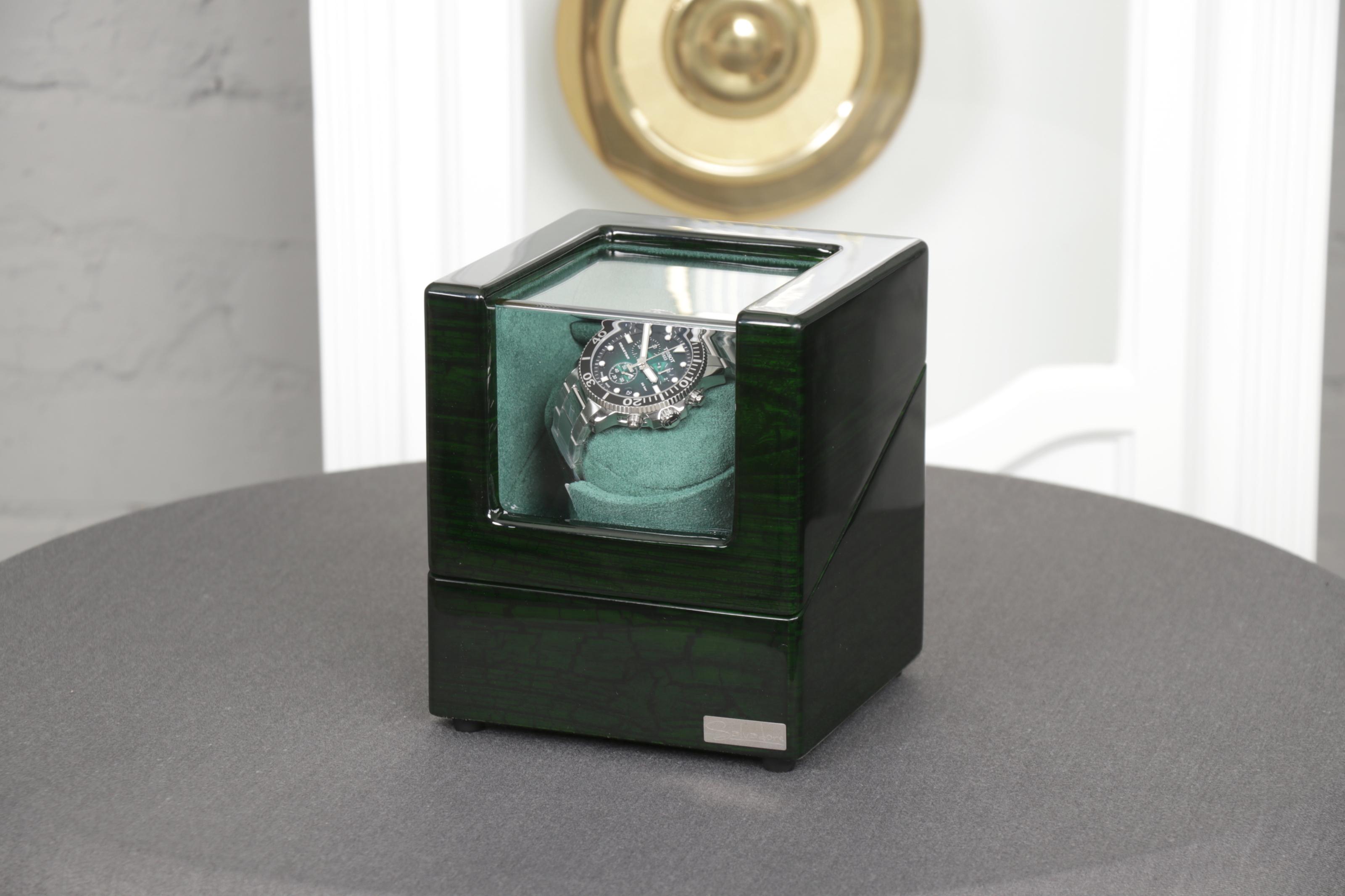 Ящик Salvadore 1041/GEEF/F5 для подзавода 1 часов (1041/GEEF/F5) - фото 11