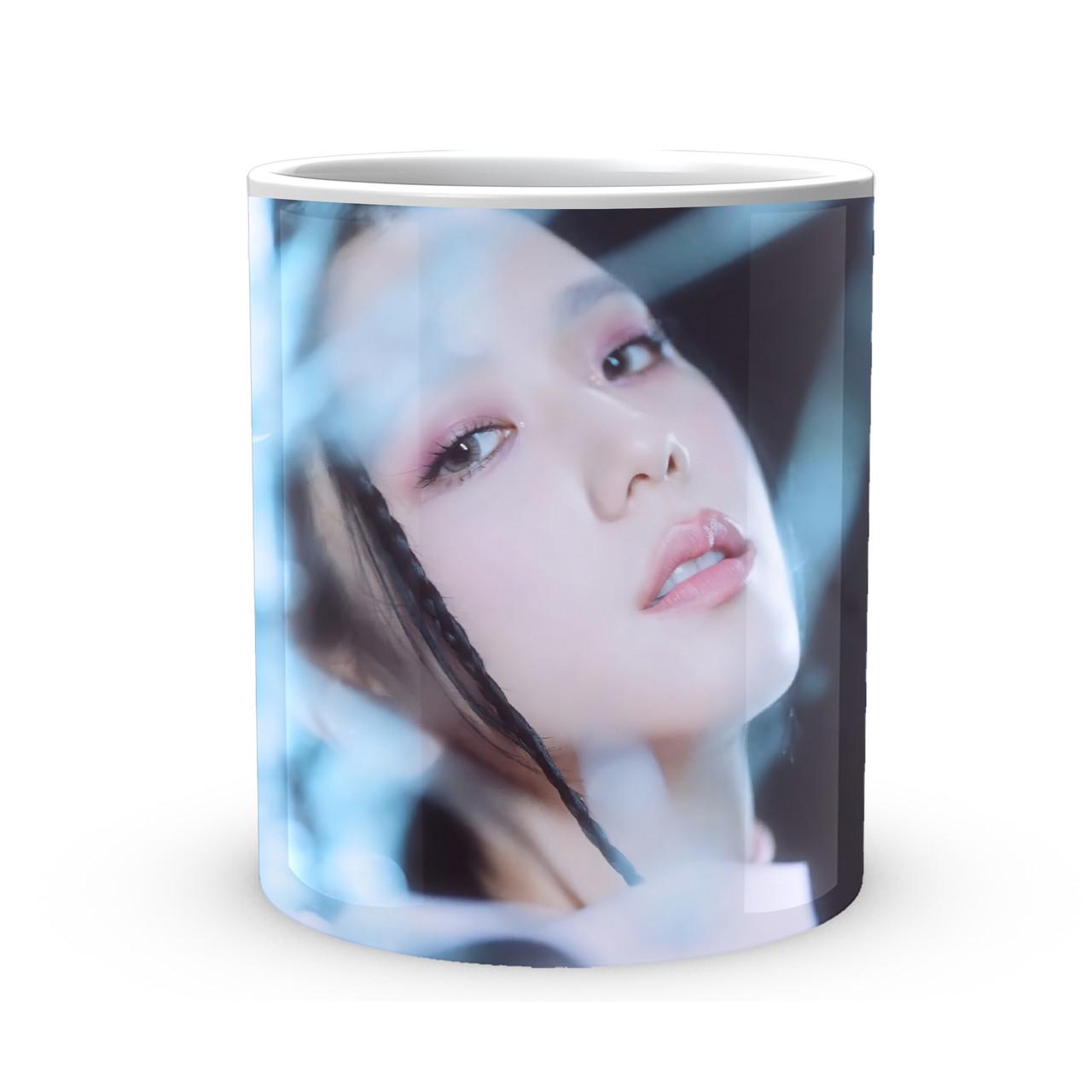 Чашка Geekland Blackpink 330 мл (BP 02.17) Чашка Geekland Blackpink 330 мл (BP 02.17)