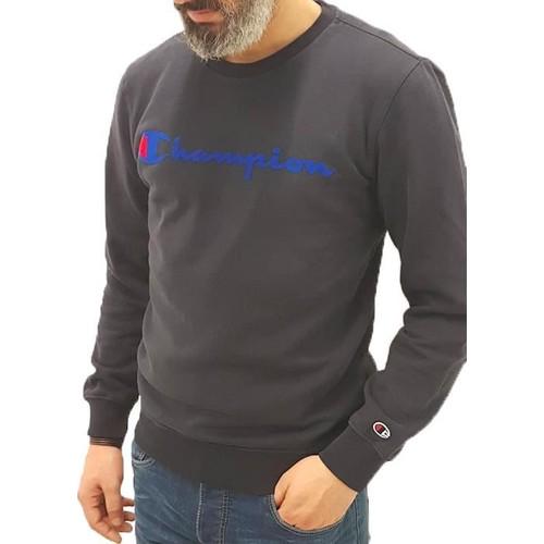 Реглан Champion мужской XS Темно-синий (212428*BS501) - фото 2 Реглан Champion мужской XS Темно-синий (212428*BS501) - фото 2