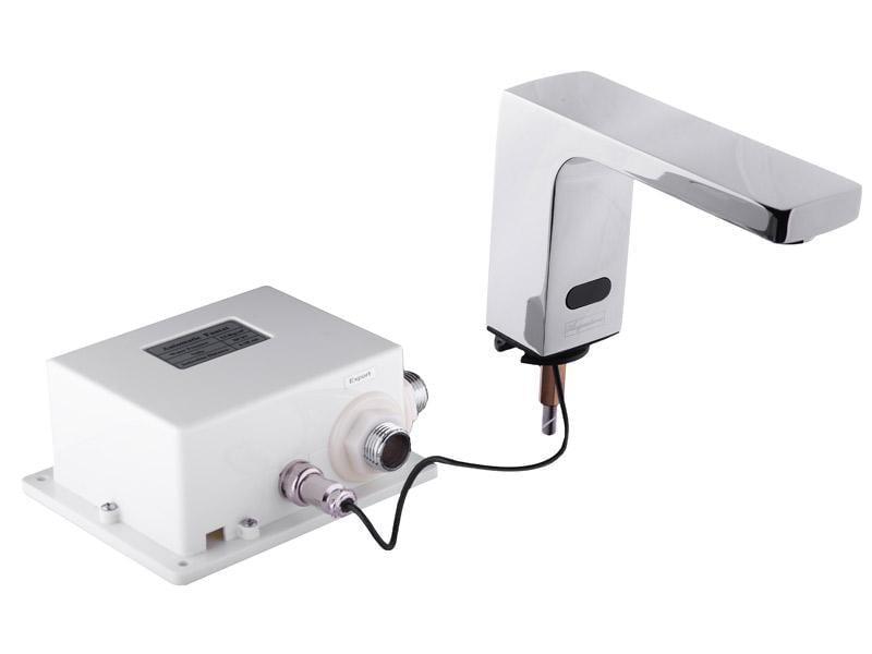 Смеситель бесконтактный для раковины Asignatura (45514600) - фото 4 Смеситель бесконтактный для раковины Asignatura (45514600) - фото 4