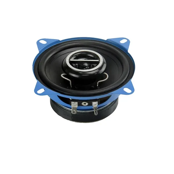 Автоакустика коаксиальная UAudio Patron P4X 10 см 80 Вт (3812) - фото 3