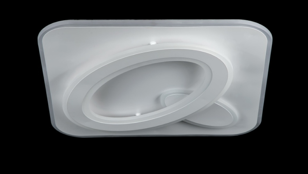 Светодиодная люстра L78614/3 LED WT Белый (AN000098) Светодиодная люстра L78614/3 LED WT Белый (AN000098)