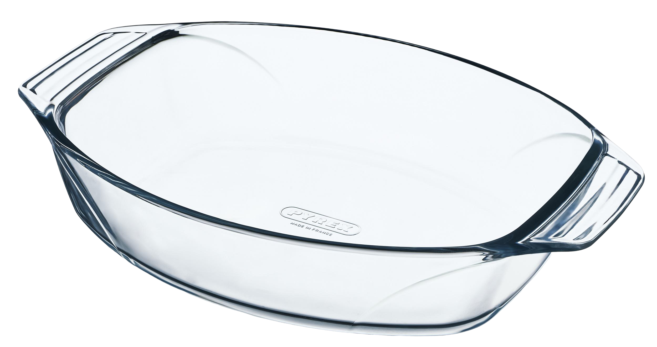 Форма для запекания PYREX 30х21х7 см 2,1 л (UG-410B000/8046) Форма для запекания PYREX 30х21х7 см 2,1 л (UG-410B000/8046)