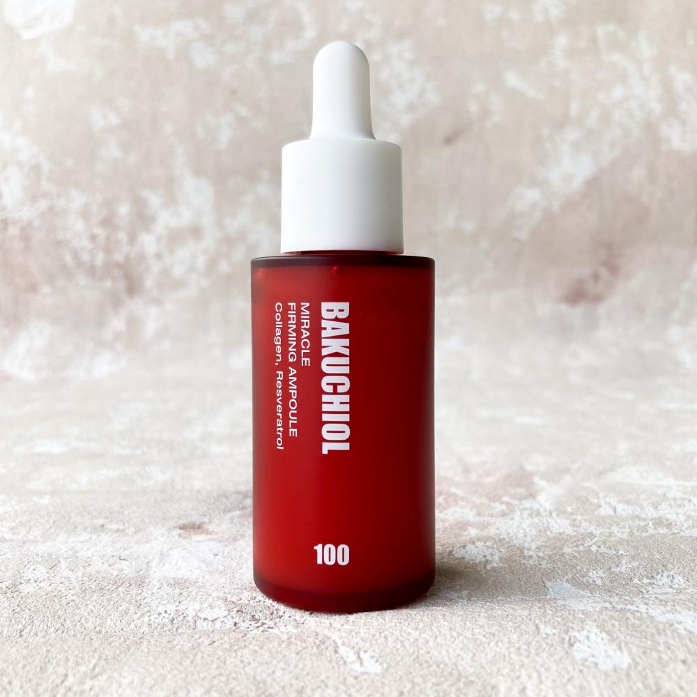 Сыворотка для омолаживающего лица MEDI-PEEL Bakuchiol Miracle Firming Ampoule 30 мл (1460329170)