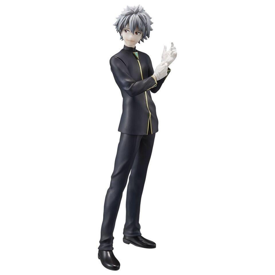 Фигурка для геймеров Bandai Spirits Evangelion Kaworu Nagisa 21 см (BS DS TU 21 С)
