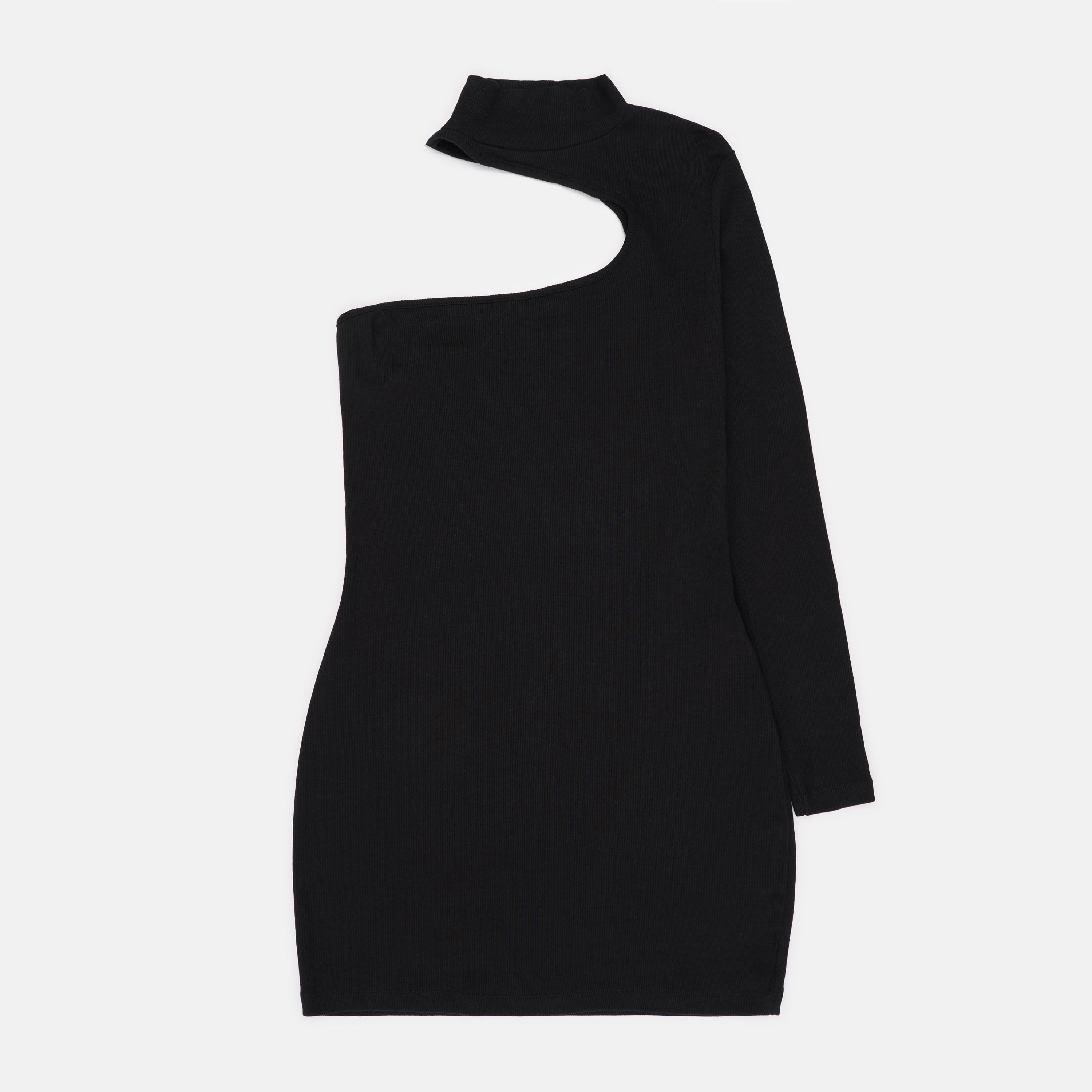Сукня H&M M Чорний (X10061099520)