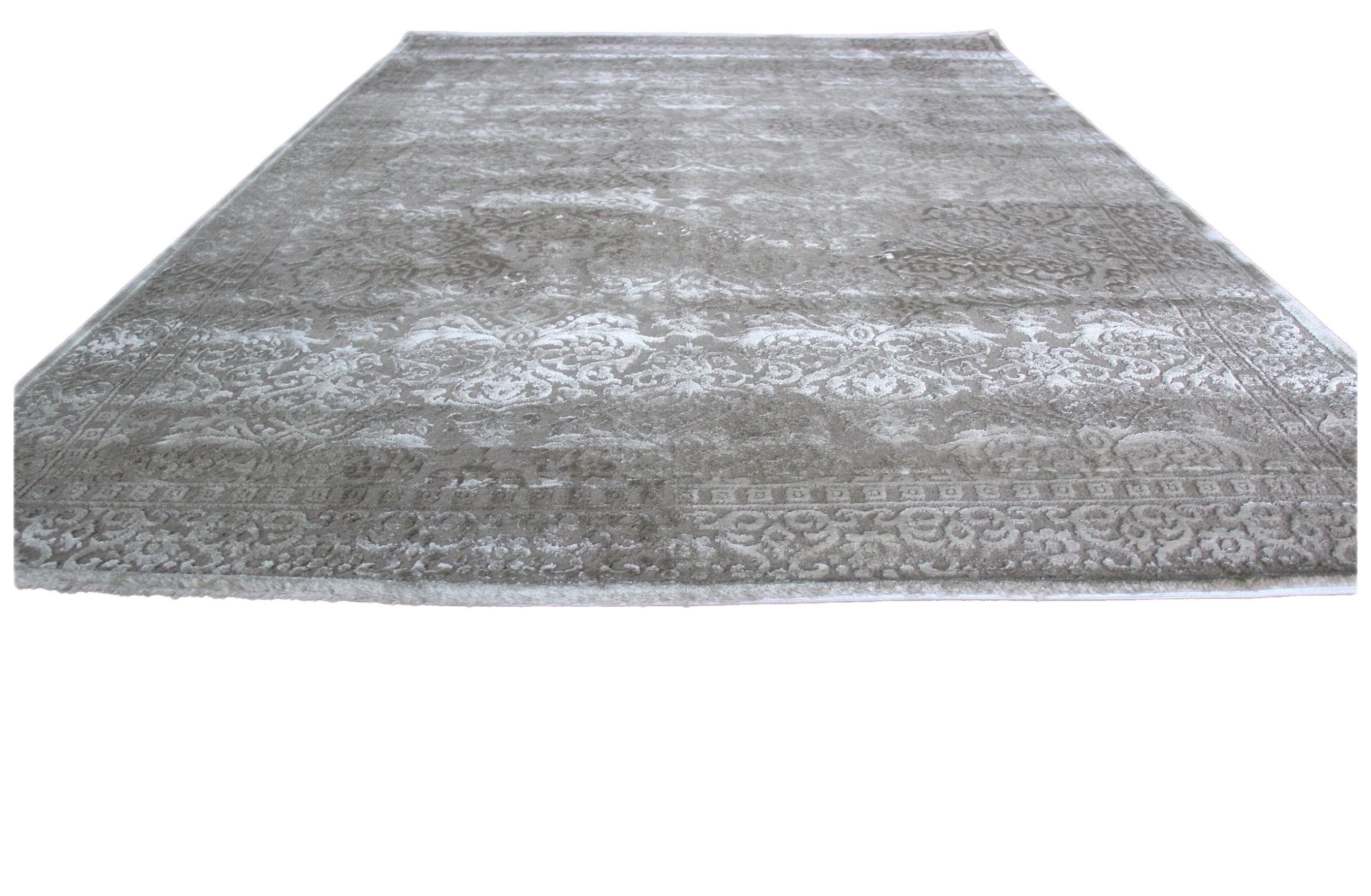 Ковер прямоугольный Anemon 126IA 160х230 см Beige/Light Beige (11408040) - фото 3 Ковер прямоугольный Anemon 126IA 160х230 см Beige/Light Beige (11408040) - фото 3