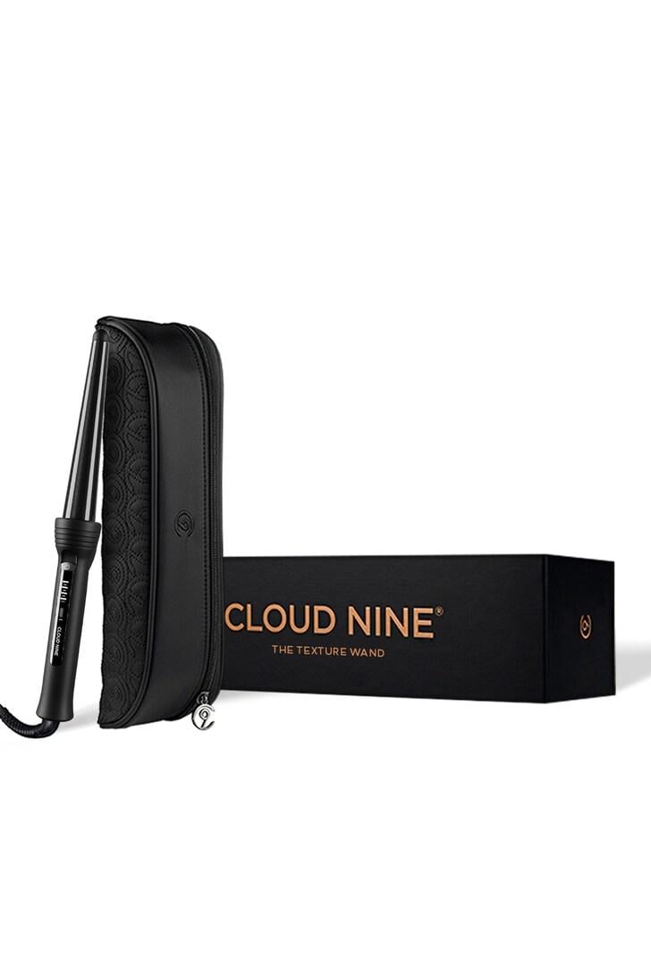 Плойка для локонів професійна CLOUD NINE The Texture Wand (355588) - фото 2 Плойка для локонів професійна CLOUD NINE The Texture Wand (355588) - фото 2