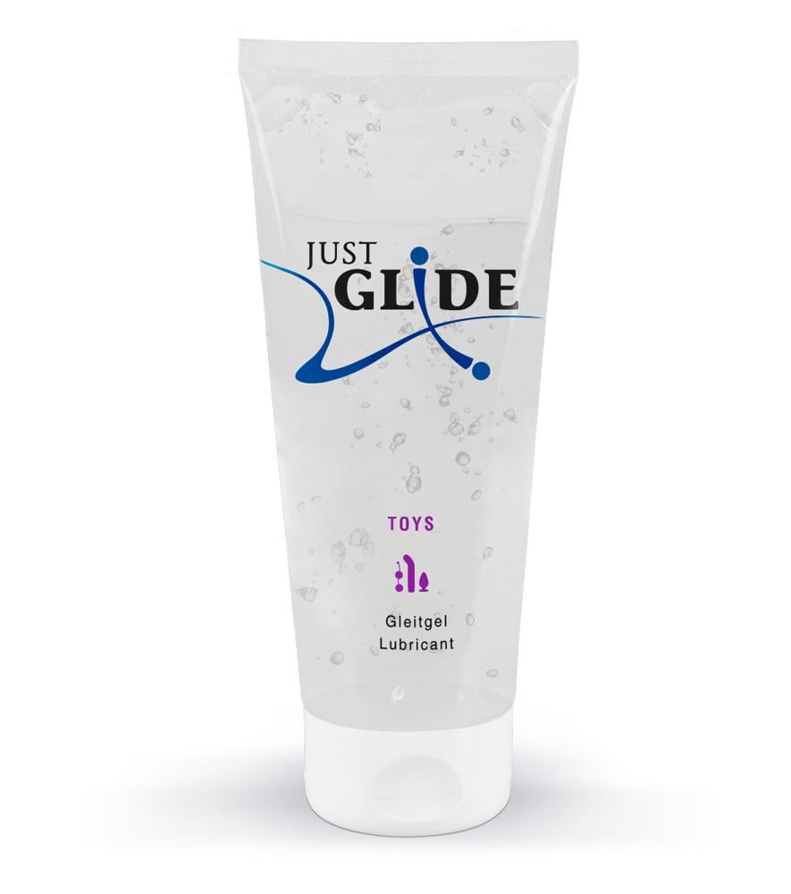 Лубрикант Just Glide Toys 200 мл