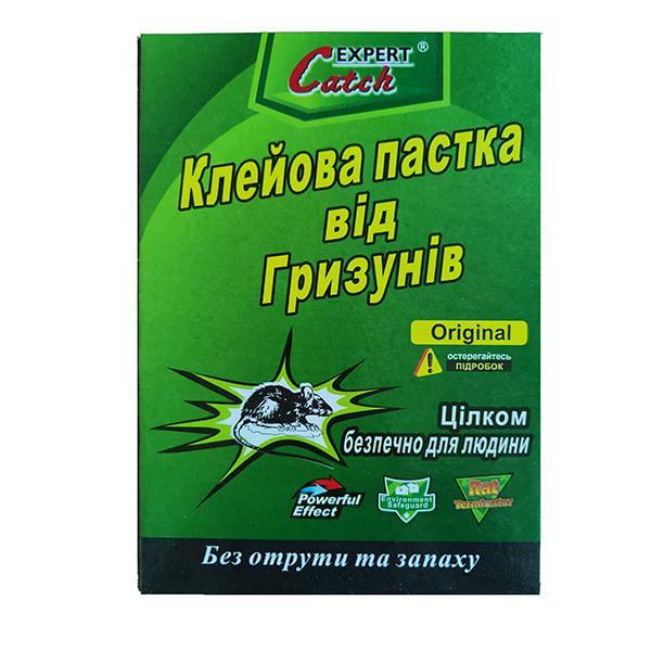 Мишеловка клеевая HENCO 17х25 см (29676110)