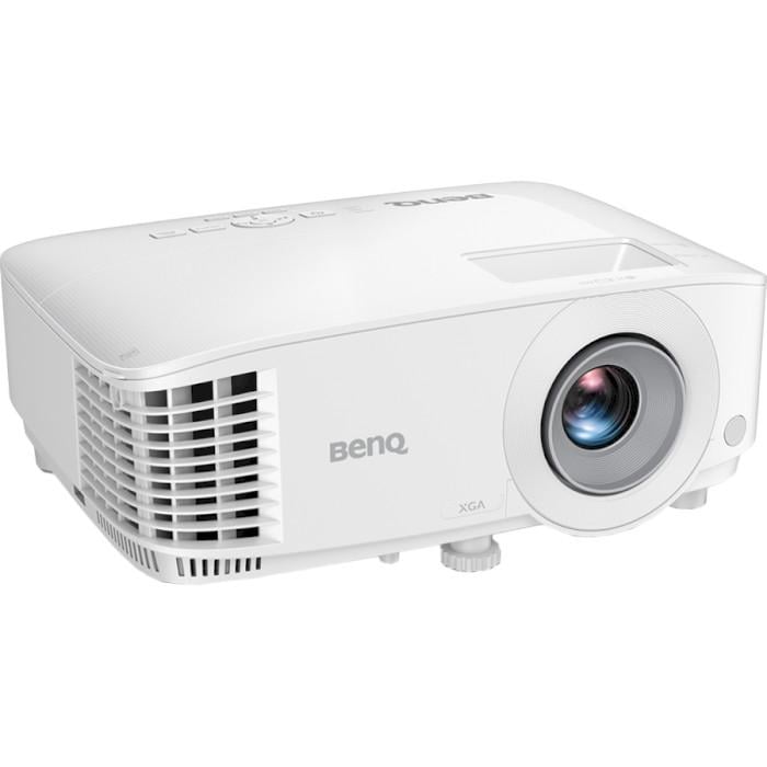 Проєктор BenQ MX560 DLP/XGA/4000Lm/10W White (9H.JNE77.1HE) - фото 2