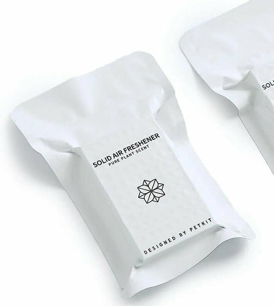 Набір змінних фільтрів PETKIT Pura Air Filter 2 шт. (PETKIT-AF) - фото 4 Набір змінних фільтрів PETKIT Pura Air Filter 2 шт. (PETKIT-AF) - фото 4