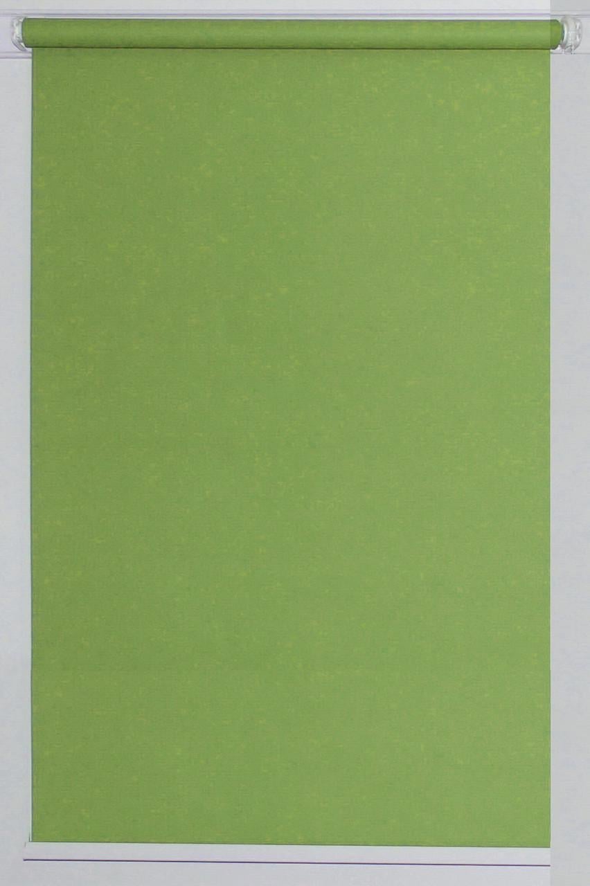 Рулонная штора Miranda Камилла 57,5х200 см Салатовый (СА-0622-55)