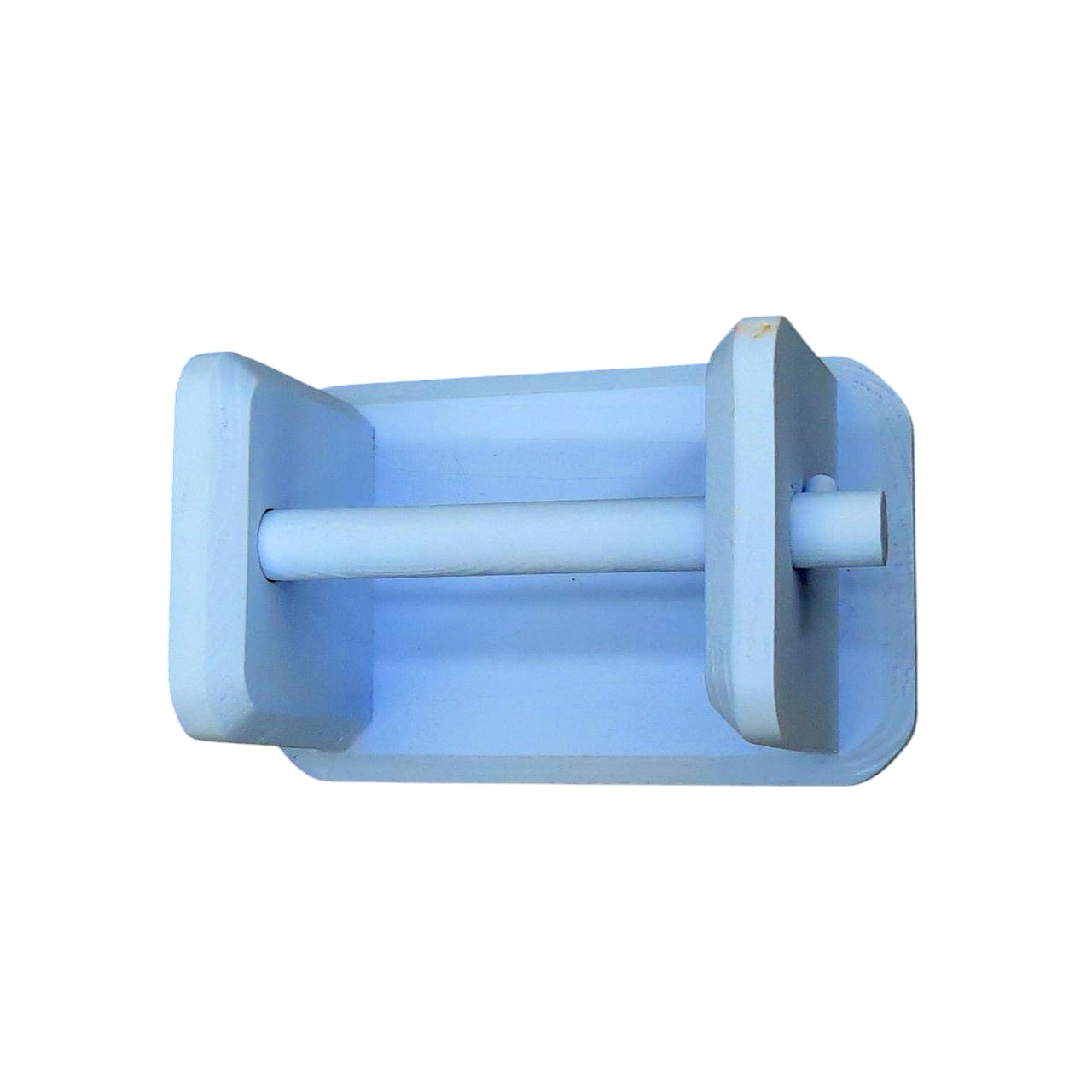 Держатель для туалетной бумаги из дерева Эйс Ирис (ДТБ-002852)