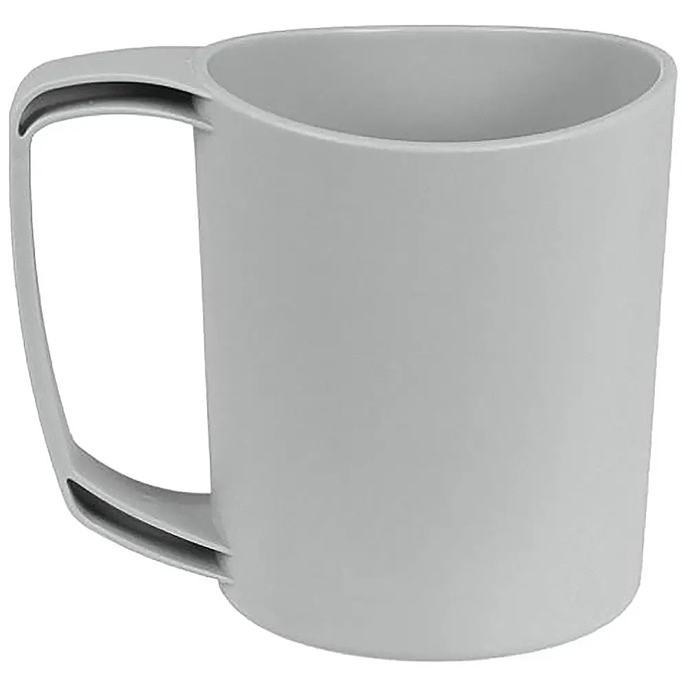 Кружка Lifeventure Ellipse Mug Grey (1012-75380)