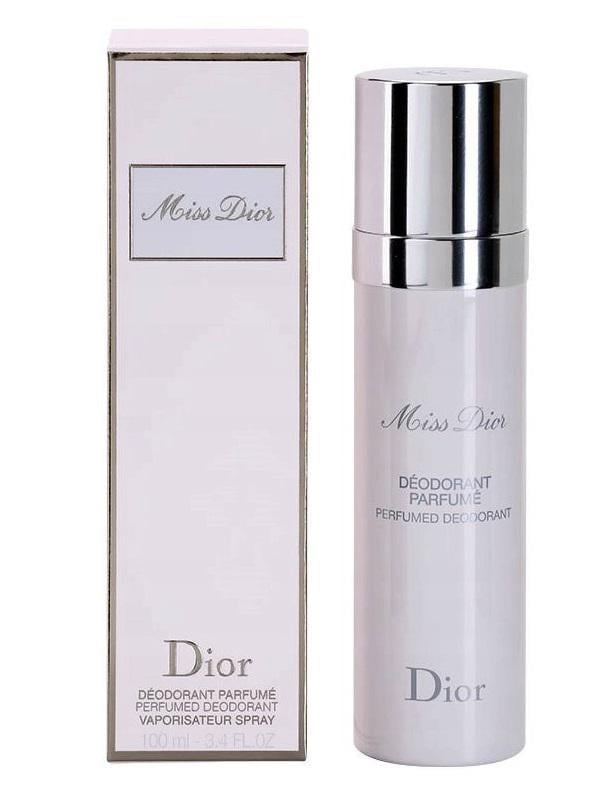 Дезодорант для женщин Christian Dior Miss Dior 100 мл (386818)