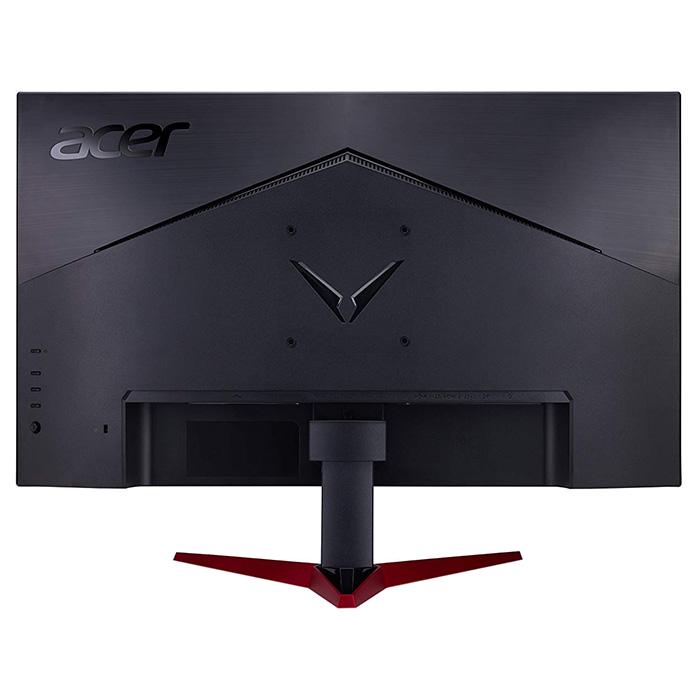 Монитор Acer Nitro VG240Y Black (UM.QV0EE.001) - фото 6 Монитор Acer Nitro VG240Y Black (UM.QV0EE.001) - фото 6