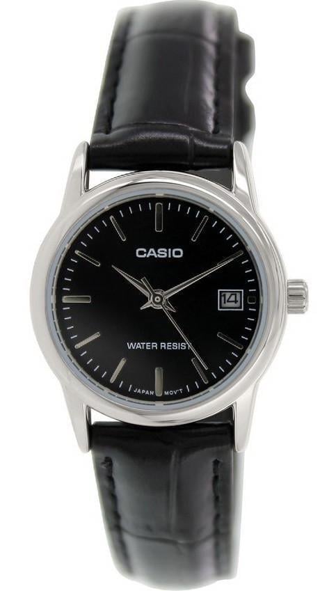 Часы Casio LTP-V002L-1AUDF модуль №3363 (520042574)