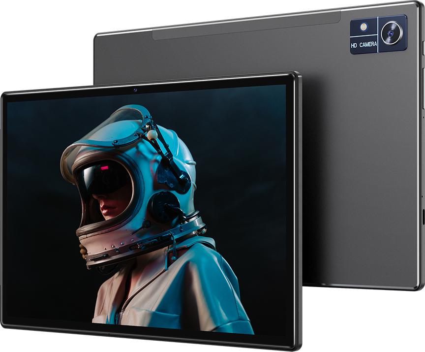 Планшет Chuwi Hi10 XPro LTE із чохлом 4/128GB - фото 9