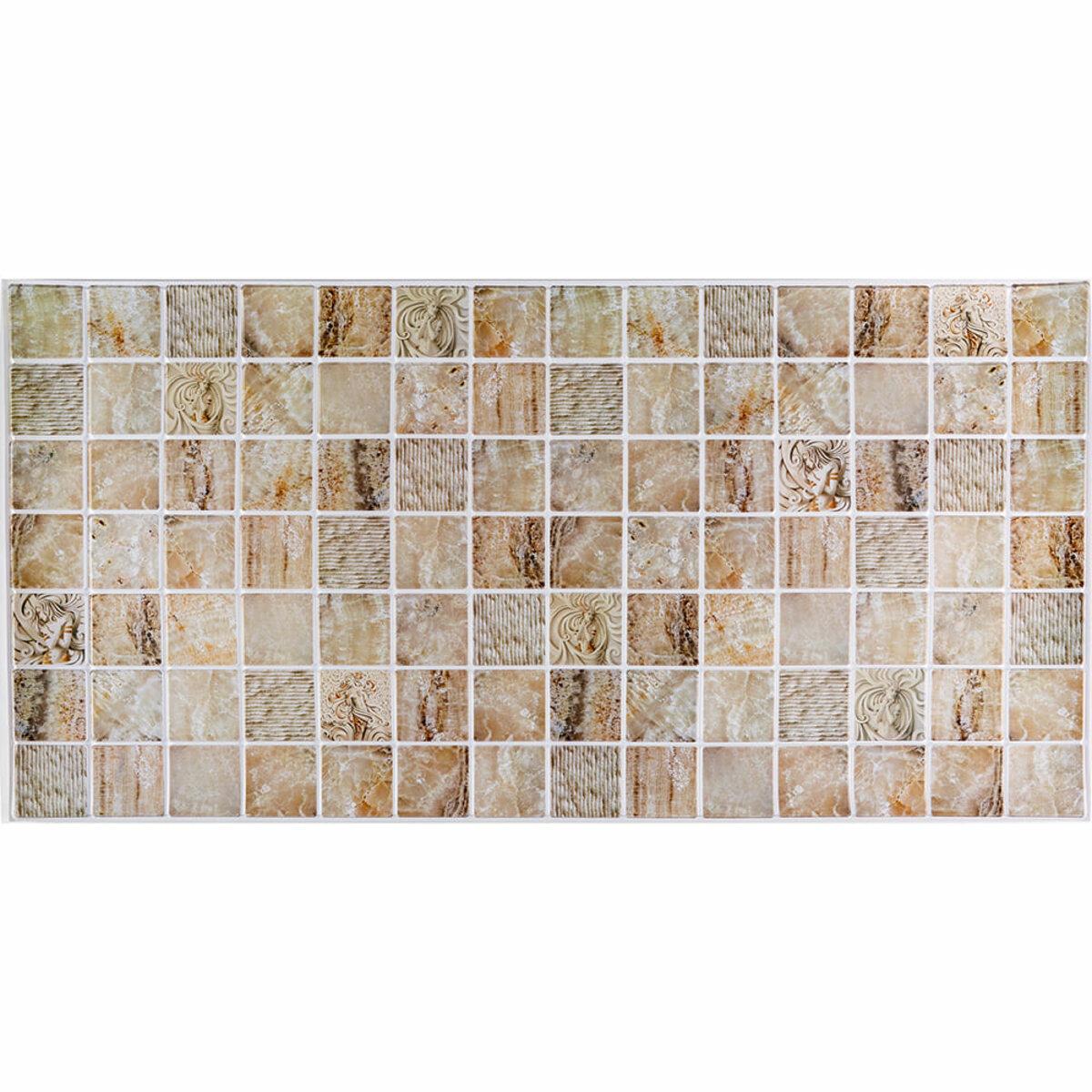 Декоративная панель ПВХ 960х480х4 мм (SW-00002481)